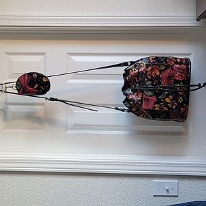 Patricia Nash Bag, 3 pieces